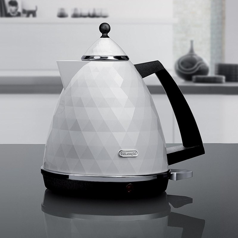De'Longhi Brillante KBJ 2001.W